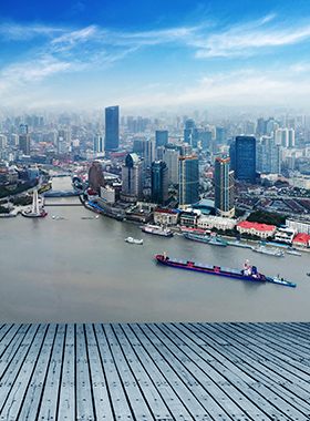 Global City Residencies Global City Residencies